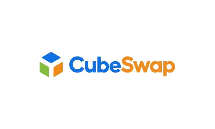 CubeSwap.com - buying Catchy premium names